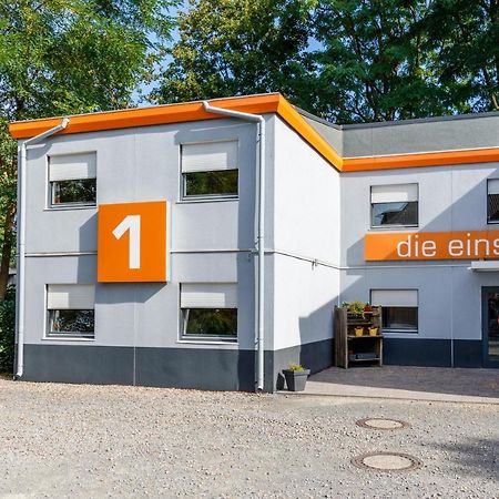 Sehnder Hof Hotel Kültér fotó