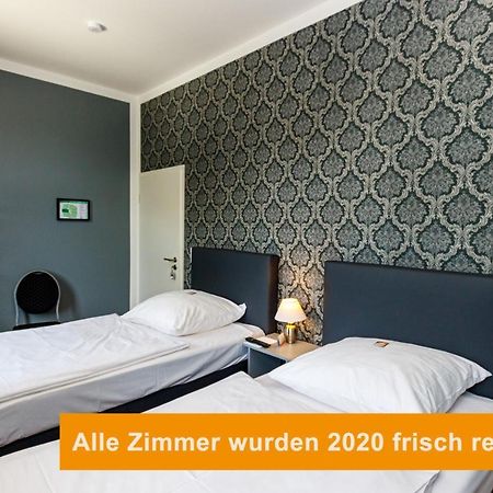 Sehnder Hof Hotel Kültér fotó