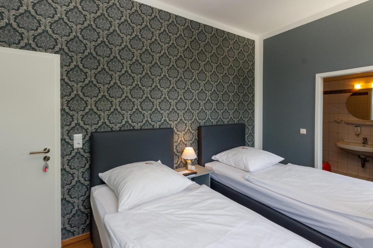 Sehnder Hof Hotel Kültér fotó
