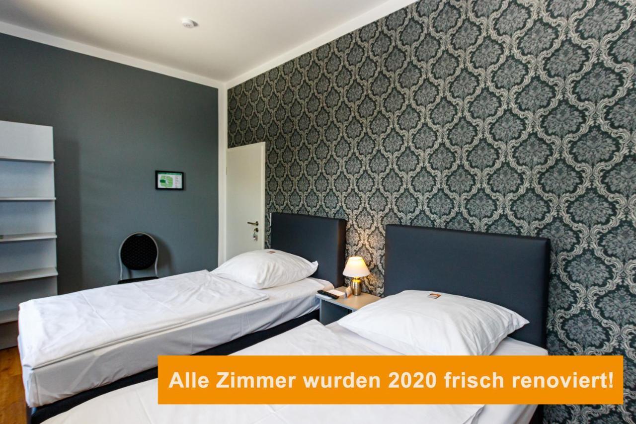 Sehnder Hof Hotel Kültér fotó