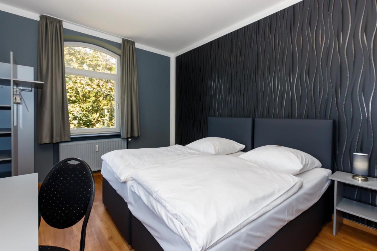 Sehnder Hof Hotel Kültér fotó
