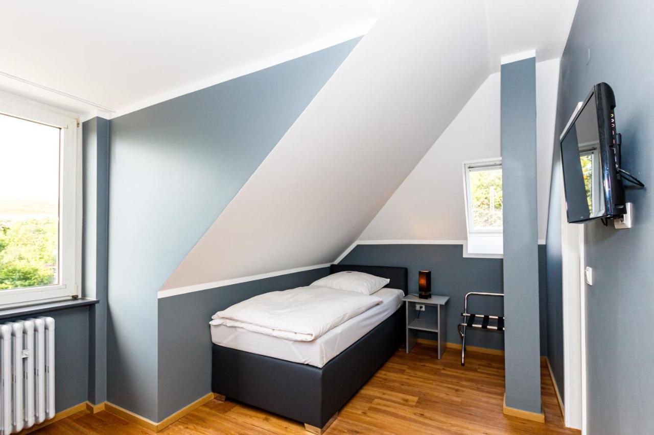 Sehnder Hof Hotel Kültér fotó