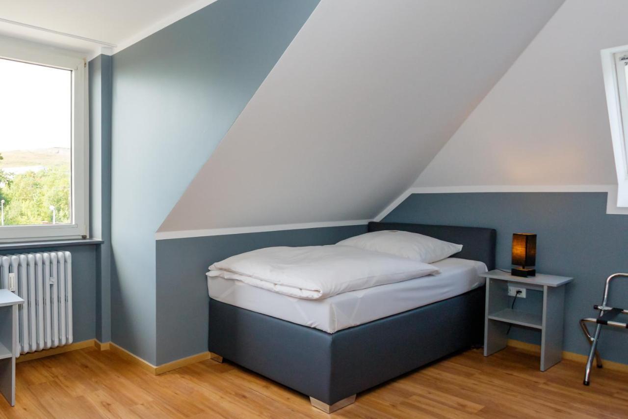 Sehnder Hof Hotel Kültér fotó
