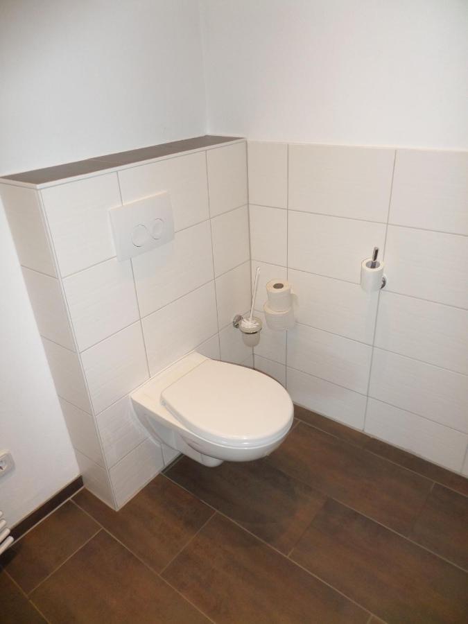 Sehnder Hof Hotel Kültér fotó