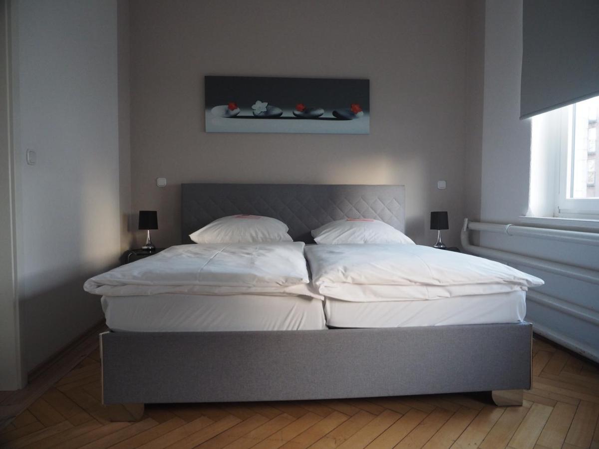 Sehnder Hof Hotel Kültér fotó