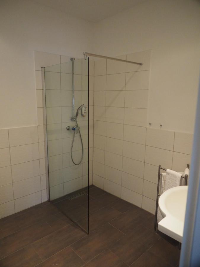 Sehnder Hof Hotel Kültér fotó