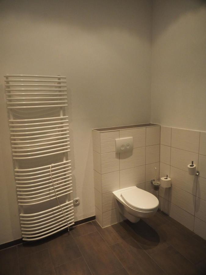 Sehnder Hof Hotel Kültér fotó