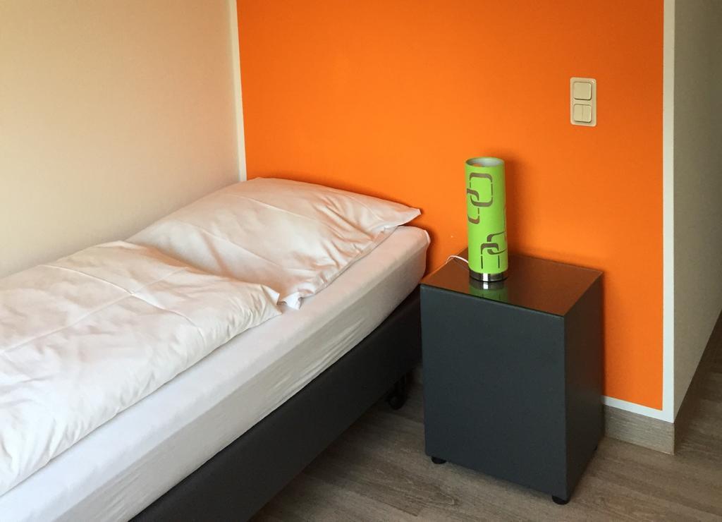 Sehnder Hof Hotel Szoba fotó