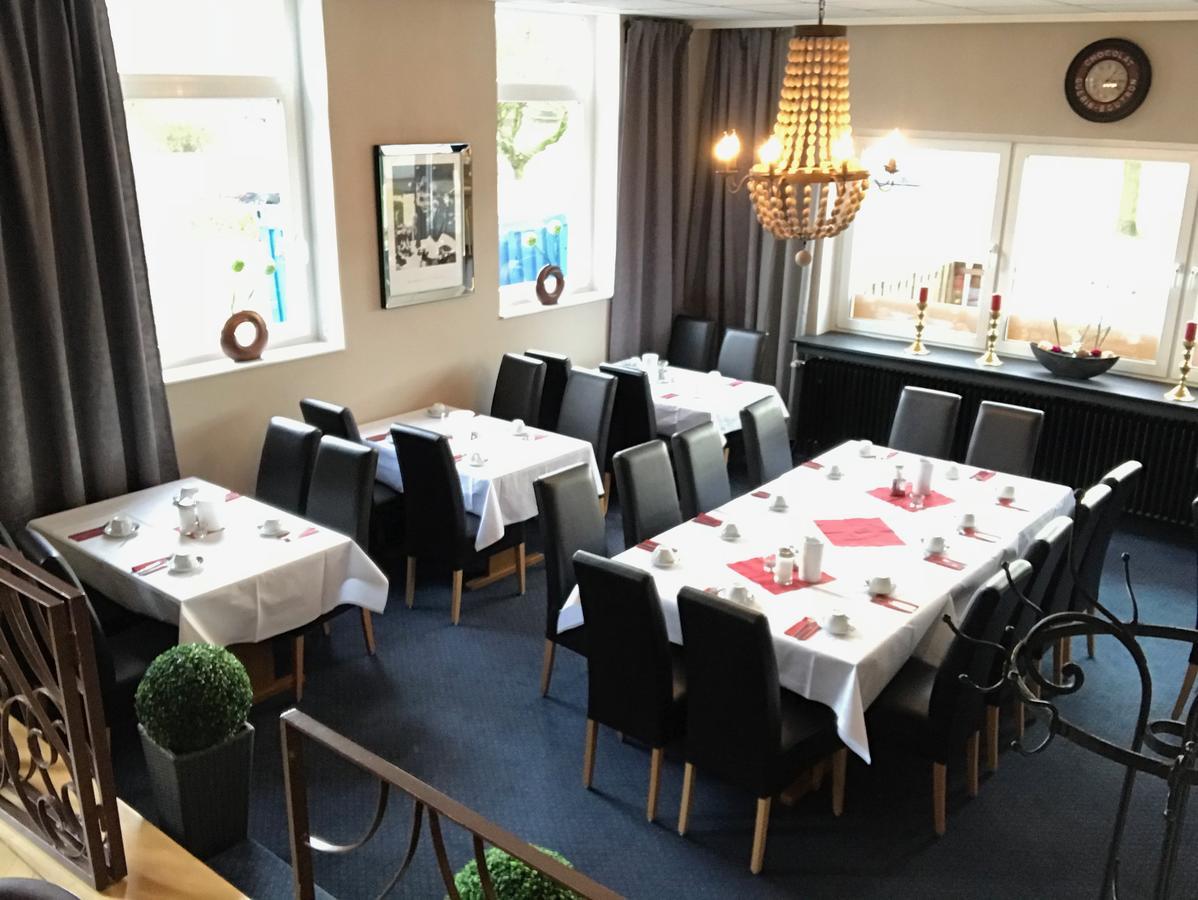 Sehnder Hof Hotel Kültér fotó