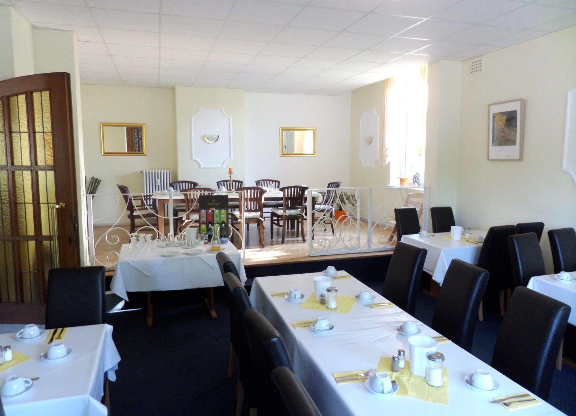 Sehnder Hof Hotel Kültér fotó