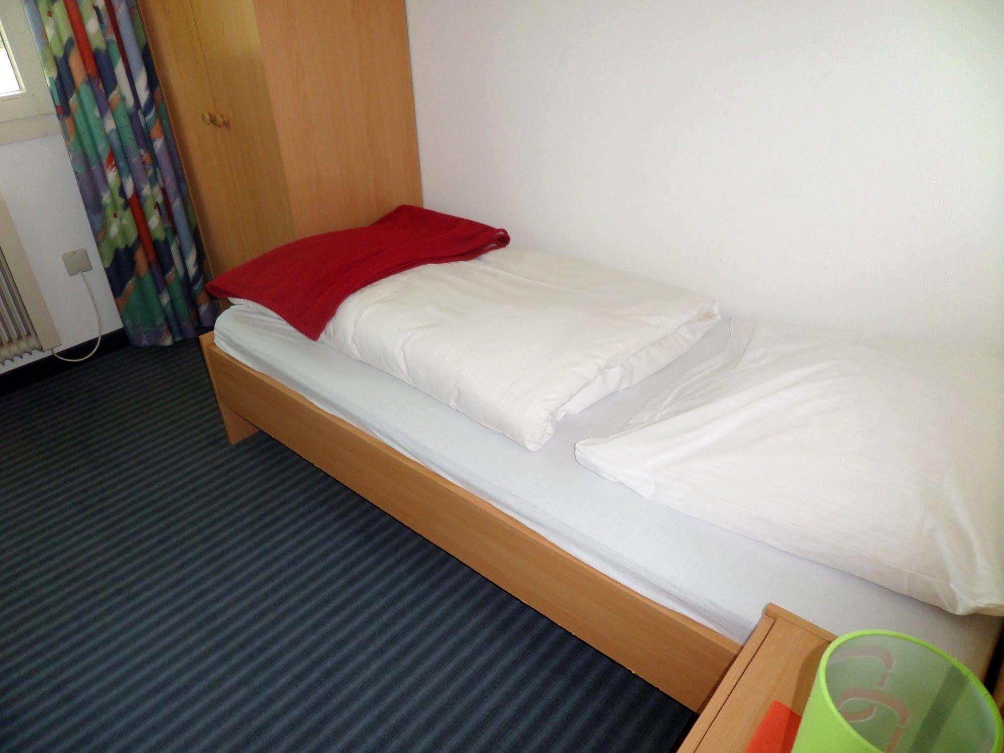 Sehnder Hof Hotel Kültér fotó
