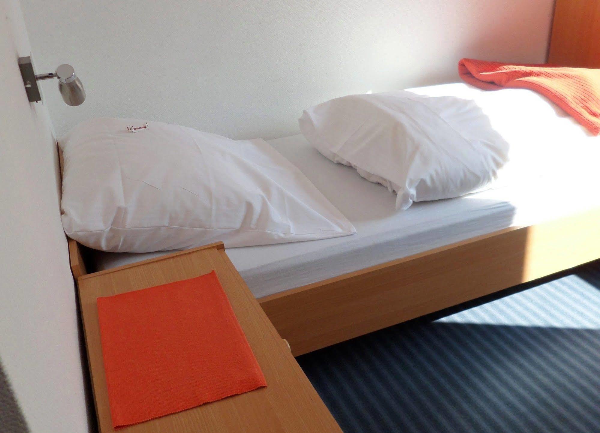 Sehnder Hof Hotel Kültér fotó