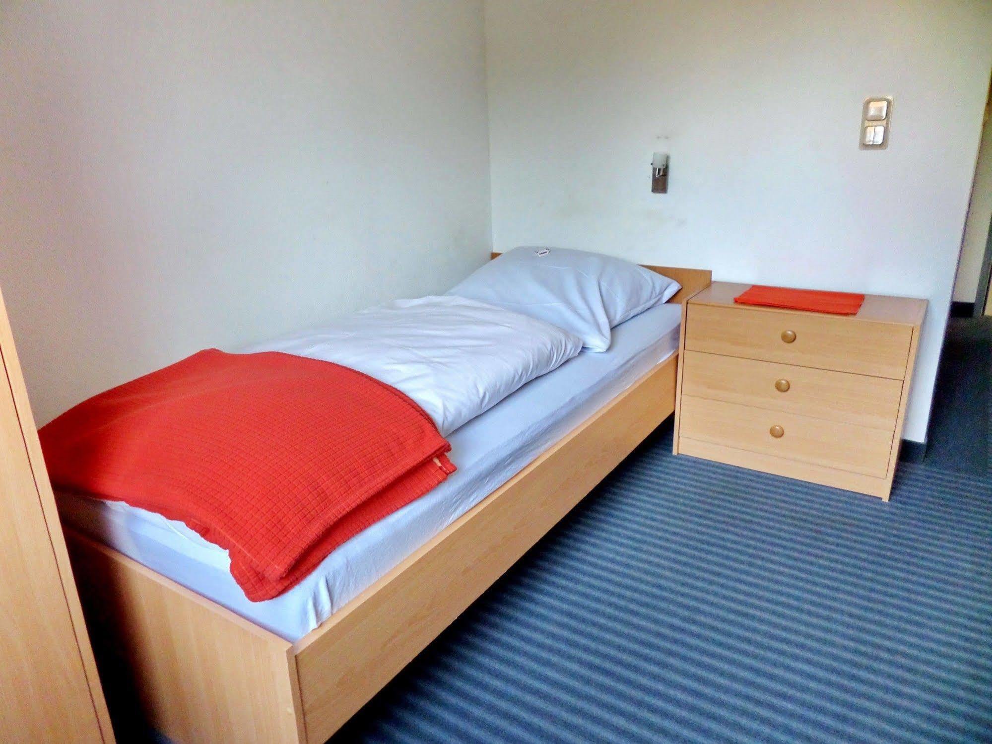 Sehnder Hof Hotel Kültér fotó