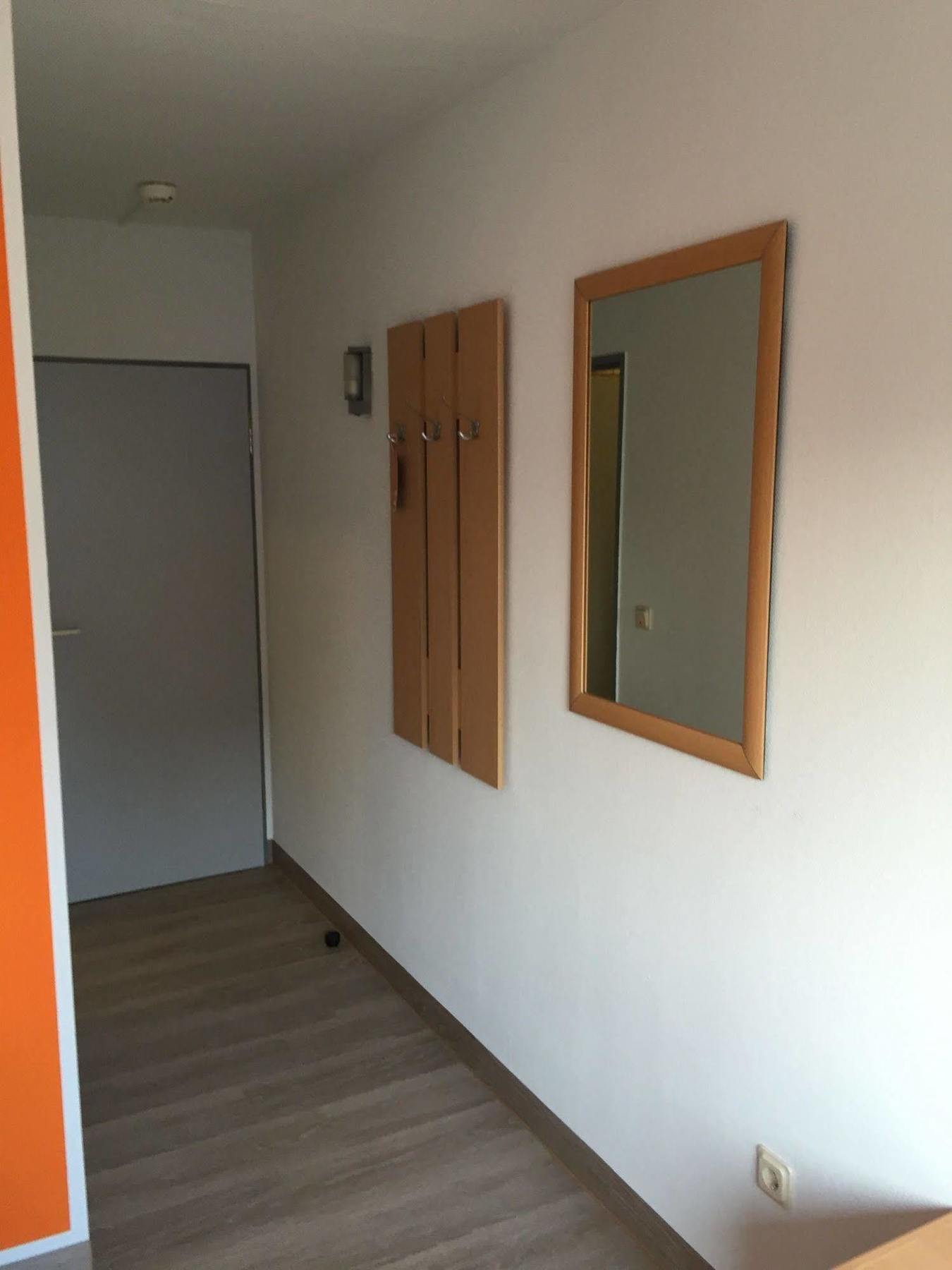 Sehnder Hof Hotel Kültér fotó
