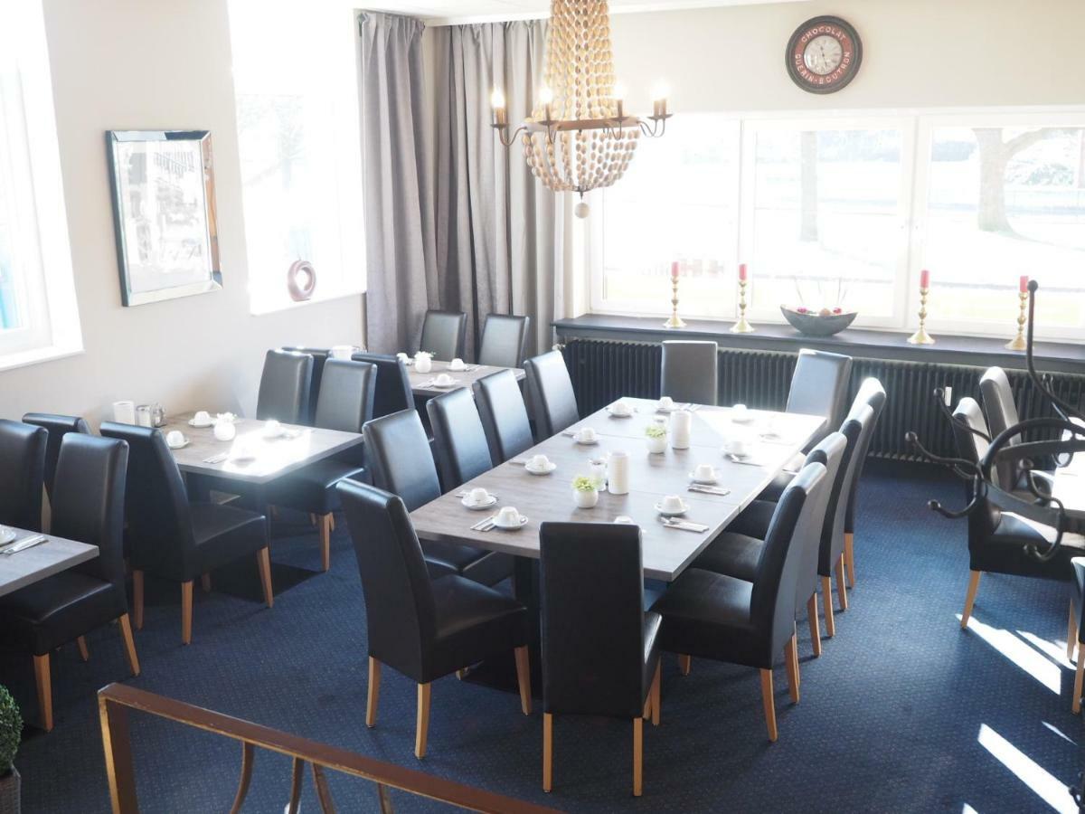 Sehnder Hof Hotel Kültér fotó